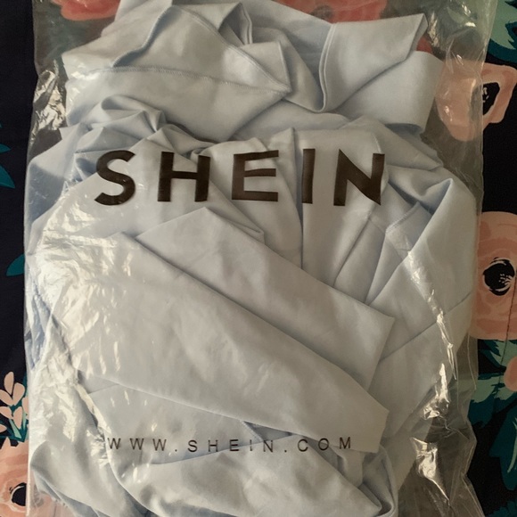 Shein High low Dress | New in Bag - Picture 4 of 4